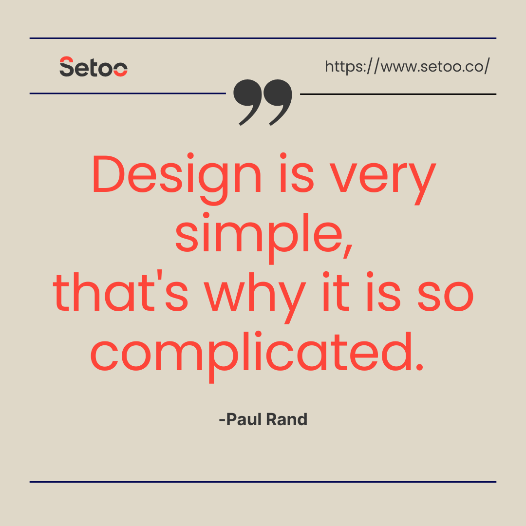 design principle setoo