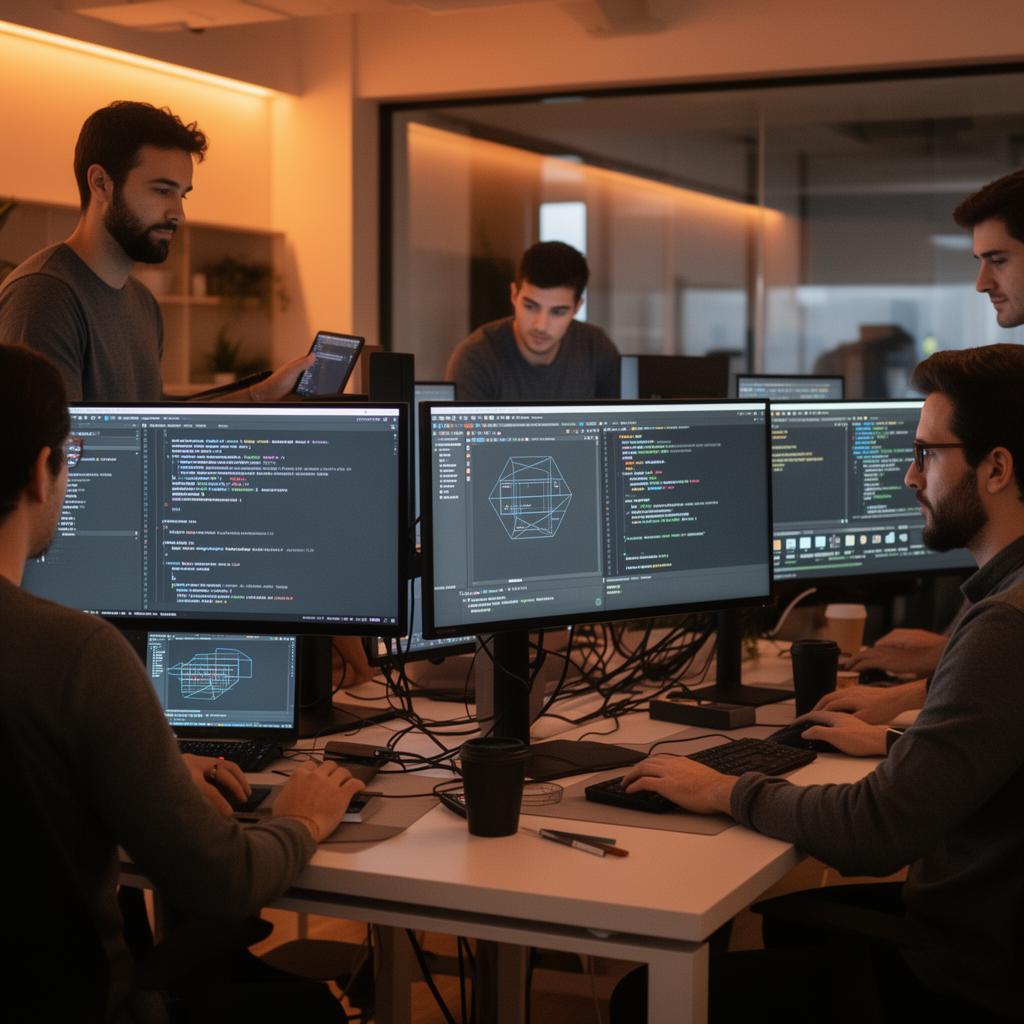 Careers at Setoo - Join Our AI Team